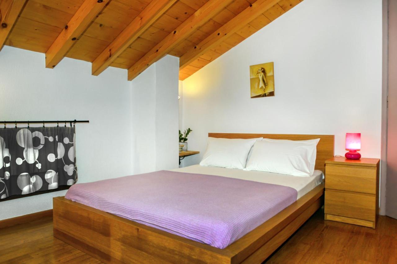 Skalopati Studios & Villa Panormos  외부 사진