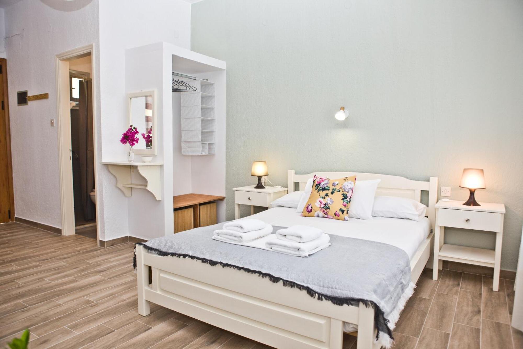 Skalopati Studios & Villa Panormos  외부 사진