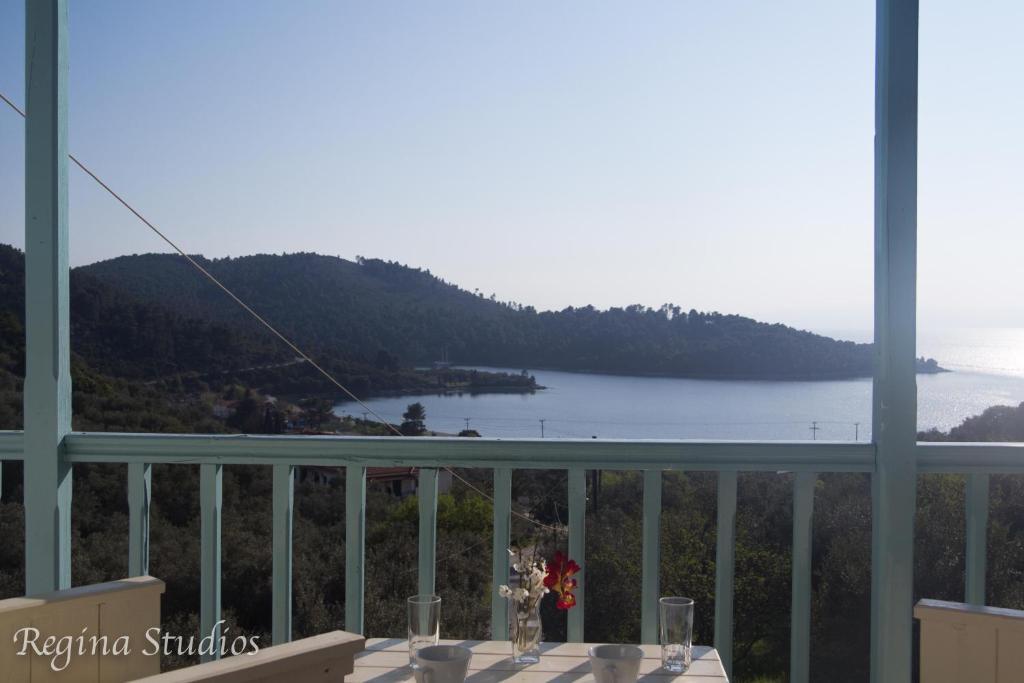 Skalopati Studios & Villa Panormos  외부 사진