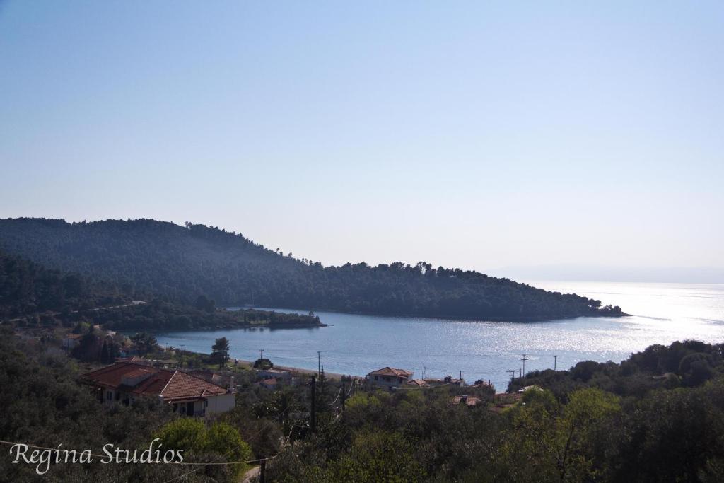 Skalopati Studios & Villa Panormos  외부 사진