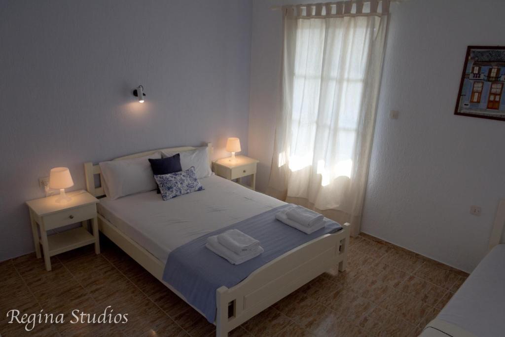 Skalopati Studios & Villa Panormos  외부 사진